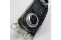 Блок управления климат-контролем K190-0EH15   Mazda CX-7