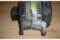 Генератор 046903015F, 0123510028   Audi A6 S6 C4 4A      