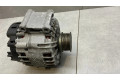 Генератор 06H903017E   Audi TT TTS Mk2 1.8     