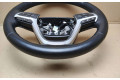 Руль Jeep Grand Cherokee  2010 - 2021 года 0560KEH3A105ZK      