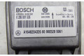 Блок подушек безопасности A1648204326   Mercedes-Benz ML W164