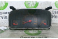Přístrojová deska  Honda Logo 1999 HR0234107, 0090059  