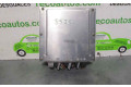 Řídící jednotka A6681530279, 0281010793   Mercedes-Benz A W168 2002