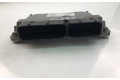 Блок управления двигателя 03D906033H, NL667   Volkswagen Fox