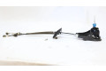 Рычаг переключения передач 55489535   Opel Astra K