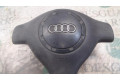 Подушка безопасности водителя 8L0880201CAQ4   Audi A3 S3 8L