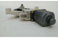 Передний двигатель механизма для подъема окон A2048200142, 0130822503   Mercedes-Benz CLK AMG A208 C208