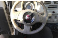 Надувная подушка для руля 735628327   Fiat 500 2010