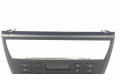 Блок управления климат-контролем 64113417445   BMW X3 E83