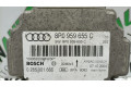 Блок подушек безопасности SV23-06   Audi A3 S3 8P