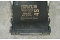 Блок управления двигателя 8934060200   Toyota Land Cruiser (J120)