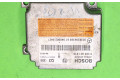 Блок подушек безопасности 2038206385, 0285001813   Mercedes-Benz C W203