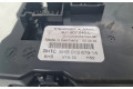 Блок управления климат-контролем 9J1907040L   Porsche Taycan 9J1