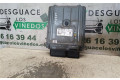 Řídící jednotka OM629912, A6291501779   Mercedes-Benz ML W164 2005