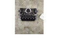 Блок управления климат-контролем 64113456812   Mini One  Cooper Coupe R56