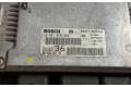 Блок управления двигателем Блок управления 9645534580, 0281010882   Fiat Scudo