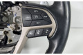 Руль Jeep Grand Cherokee  2010 - 2021 года P1WE261X9AF, P1WE261X9AF      
