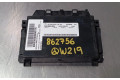 Блок управления коробкой передач A0345451532   Mercedes-Benz CLS C219