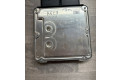 Блок управления двигателя 4G0907401Q, 4G0907401   Audi A6 S6 C7 4G