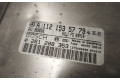 Блок управления двигателя A1121535779   Chrysler Crossfire
