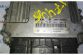 Řídící jednotka 8200391966, 0281011776   Renault Kangoo I 2003