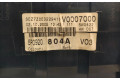 Přístrojová deska  Seat Toledo III (5P) 2007 5P0920804A  