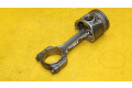 Píst 73502643   Opel Corsa D     