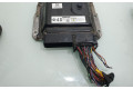 Řídící jednotka 237105X34B, 2757004580   Nissan Navara D40 2014