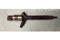 Vstřikovač 2367027020, 09C00665   Toyota Corolla Verso E121     