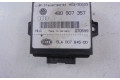 Модуль фонарей 4B0907357, 4B0907357    Audi TT Mk1