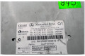 Блок комфорта A945, A1729006609   Mercedes-Benz SLK R171   