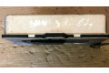 Řídící jednotka 0280000330   BMW 3 E30 1983