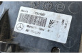 Интеркулер  A6510900314   Mercedes-Benz C W205 