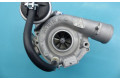 Турбина    K03-062, IMPRK1250339   Peugeot Boxer