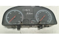 Přístrojová deska  Volkswagen Caddy 2007 2K0920842C, V0007000  