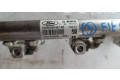 Vstřikovací lišta DM5G9H487AB, 0401605688   Ford Fiesta     