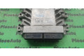 Блок управления двигателем Блок управления 8200483732, S110140011A   Renault Logan I
