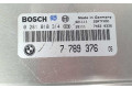 Řídící jednotka 7789376, 13617800131   BMW X5 E53 2004