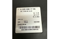 Блок управления коробкой передач A2059007705, 28423882   Mercedes-Benz C W205