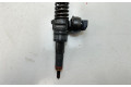 Форсунка 0414720314    Skoda Roomster (5J)  BMS 
