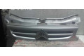 Передняя решётка Citroen Berlingo 1996-2002 года 9635603977      