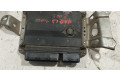 Řídící jednotka 89661-0D310, 89661-0D310   Toyota Yaris 2005