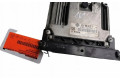 Комплект зажигания 0281014883   Seat  Ibiza I (021A)  1984 - 1993 года