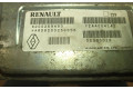 Блок управления коробкой передач 8200269493, 02380016   Renault Espace IV