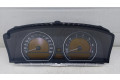 Přístrojová deska  BMW 7 E65 E66 2006 62116972089, 110080103  