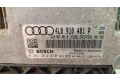 Блок управления двигателя 4L0910401P, 0281014410   Audi Q7 4L