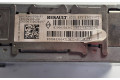 Радио/ проигрыватель CD/DVD / навигация 8200633634   Renault Mascott    