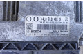 Řídící jednotka    Audi Q7 4L 2011