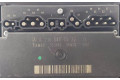 Блок управления климат-контролем A2105450432   Mercedes-Benz E W210