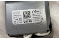 Подушка безопасности для колен 34187493E, 8W0880841D   Audi A4 S4 B9 8W